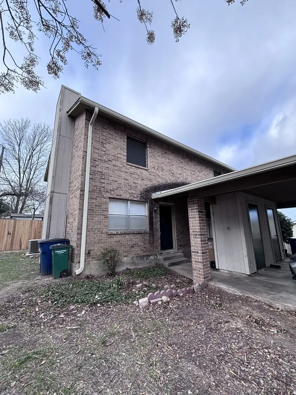3411 Dunliegh Drive A, Austin