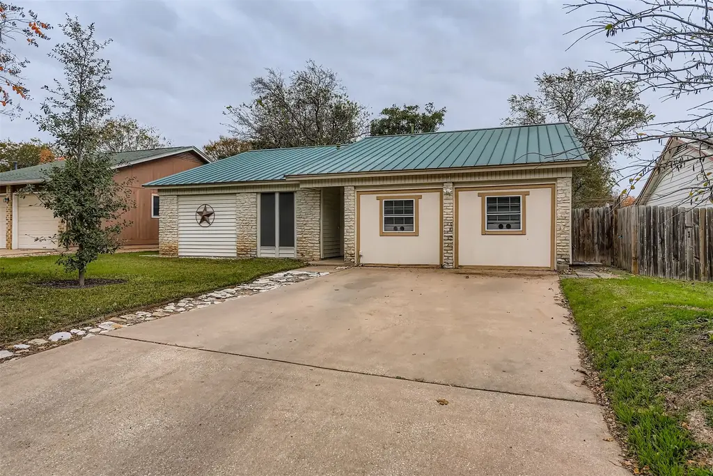 3104 Dominic Drive, Austin
