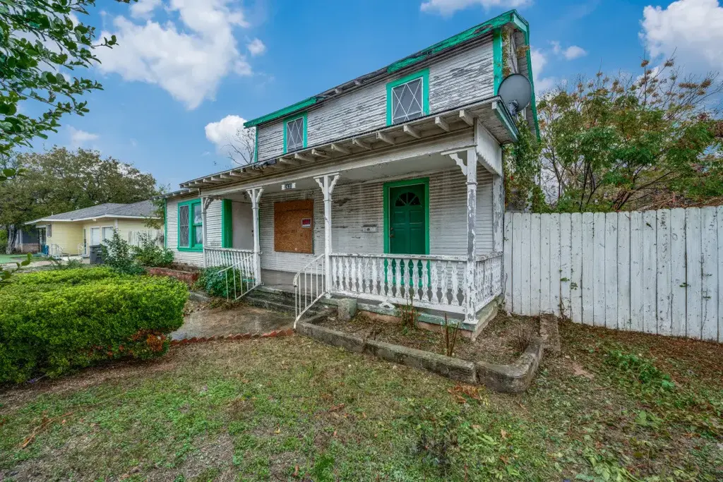 2430 Steves Avenue, San Antonio