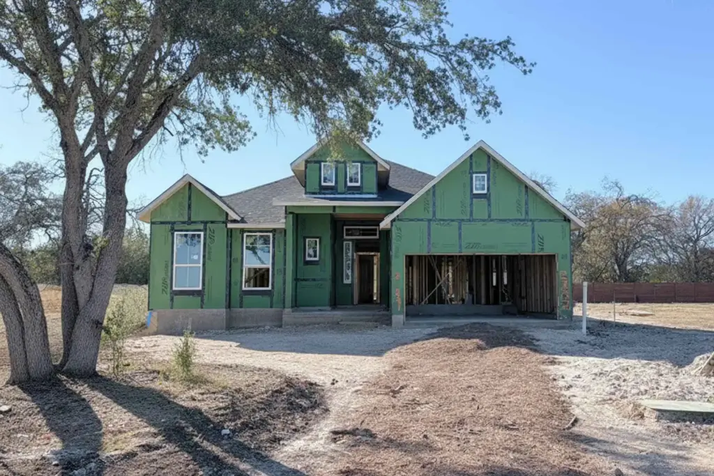 2332 Tobiano Trace, Georgetown