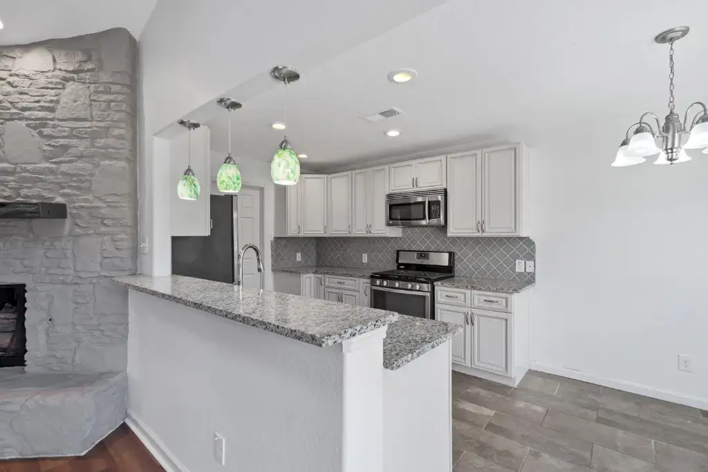 1519 Gatlinburg Drive, Pflugerville