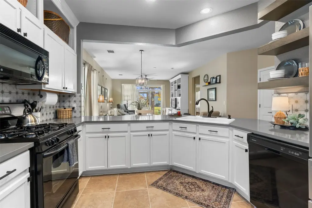 113 Honey Creek Trail, Georgetown