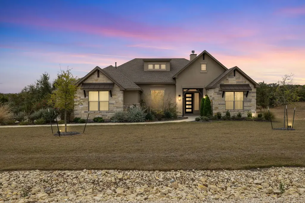 280 Wellborn Road, Liberty Hill