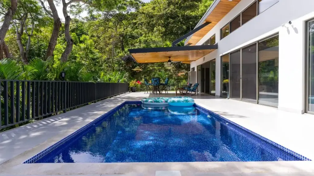 Modern Gem In The Natural Setting, Out of State