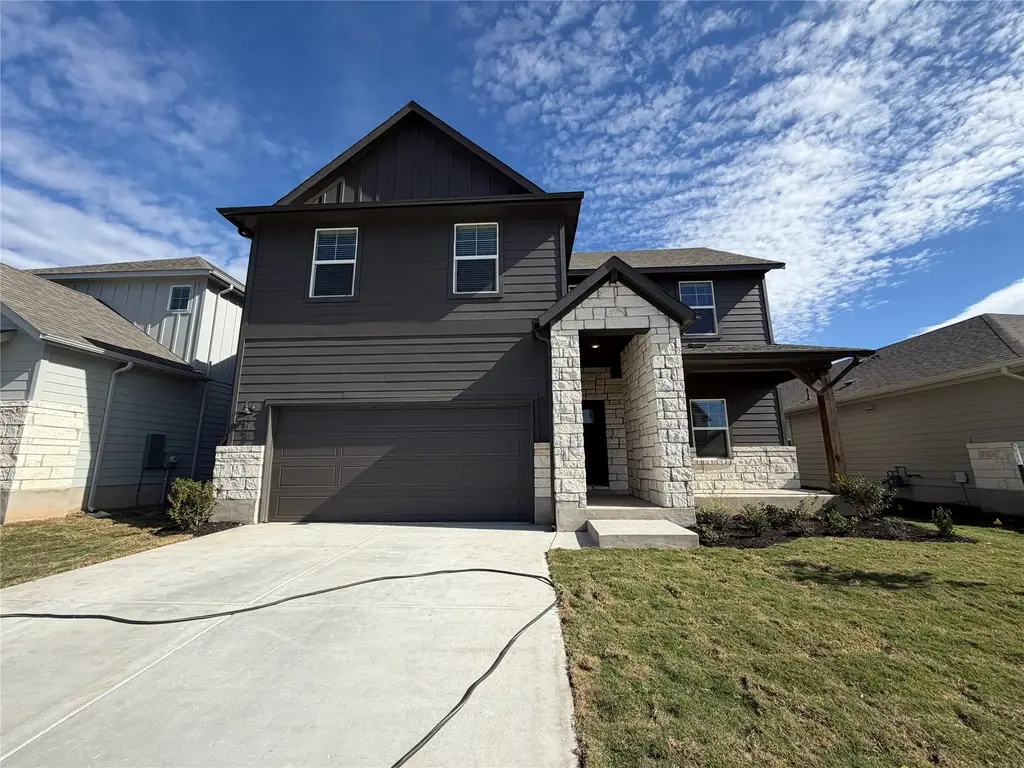 113 Holmby Drive, Hutto