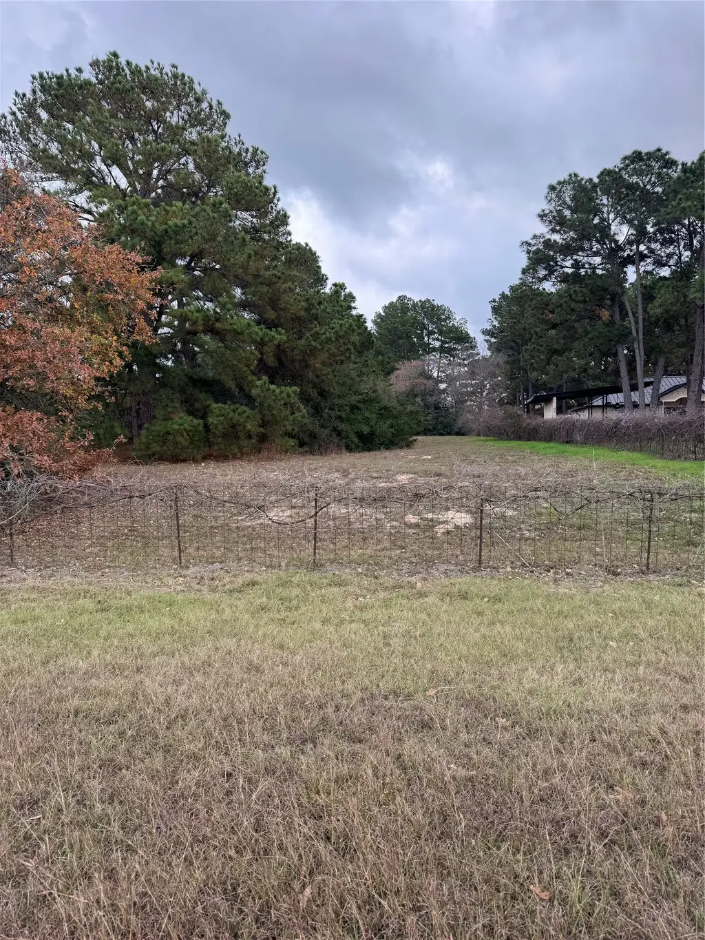 Lot 7 Cool Water Drive, Bastrop