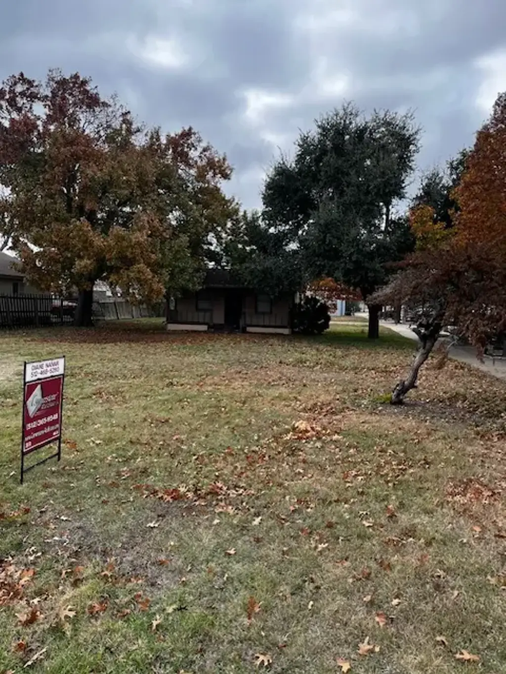 107 Main Street, Hutto