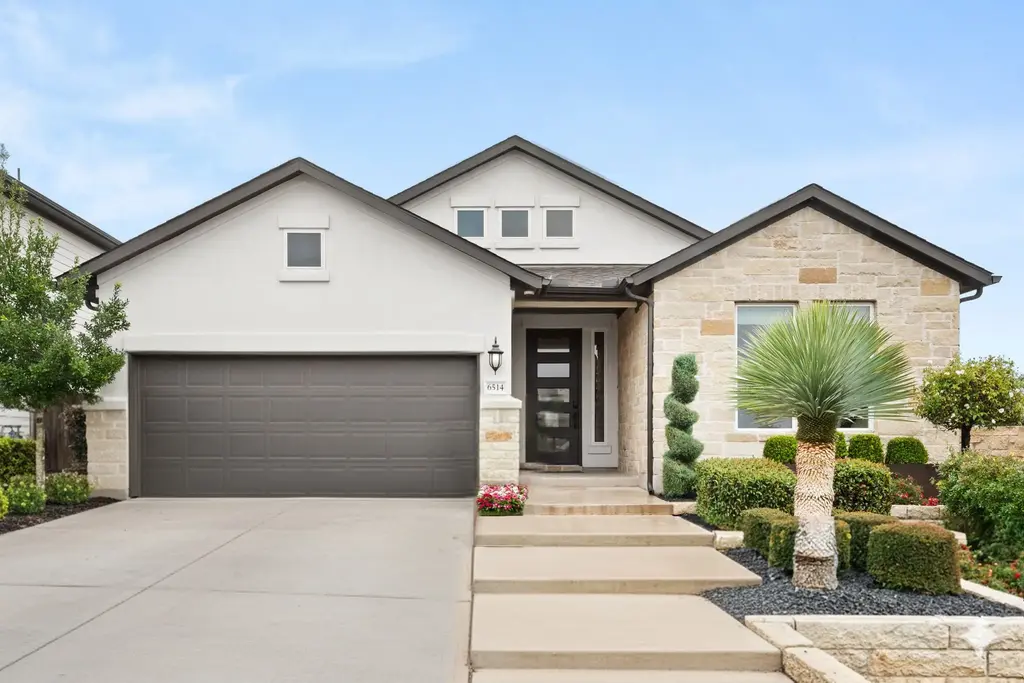 6514 Velvet Leaf Lane, Buda