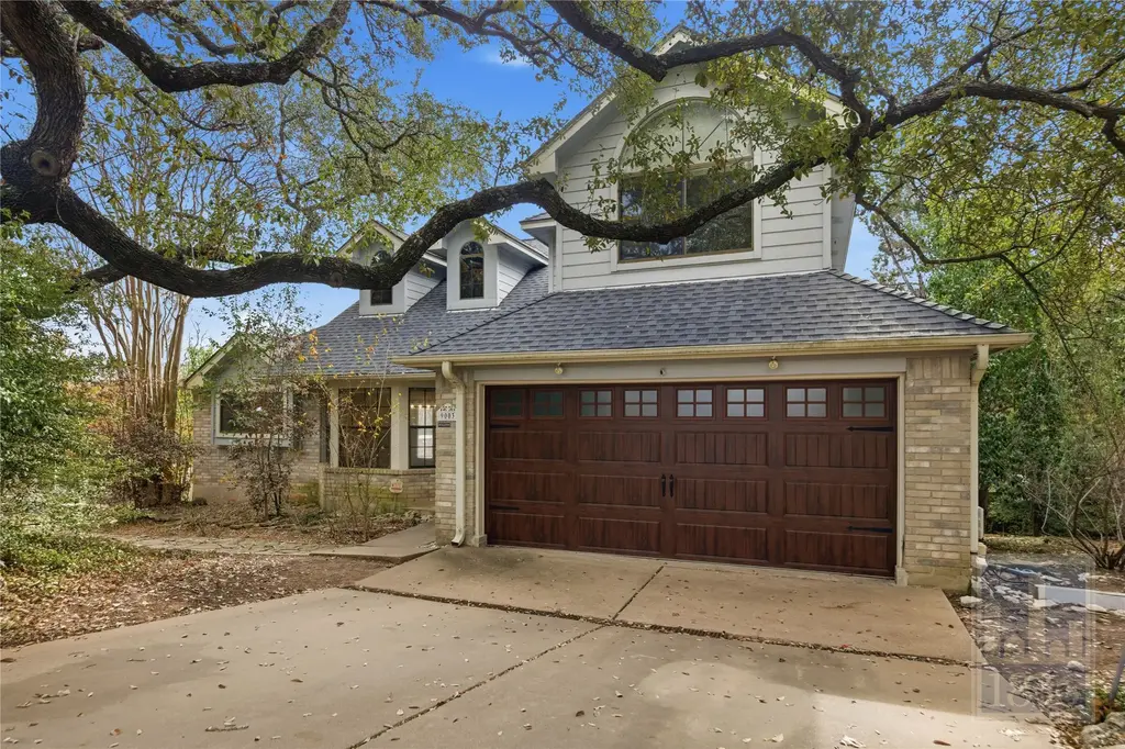 9003 Scottish Pastures Drive, Austin