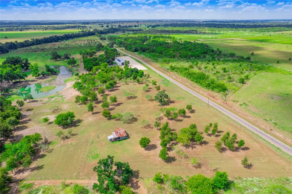 County Rd 429, Rockdale