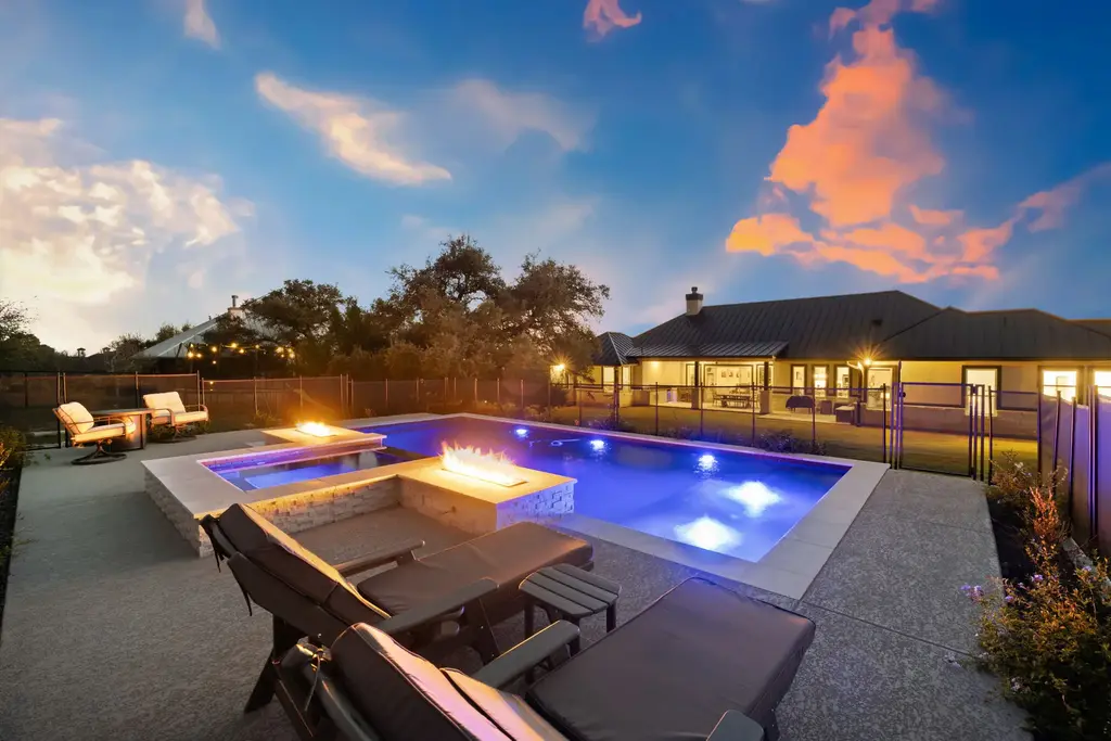 1113 Provence Place, New Braunfels
