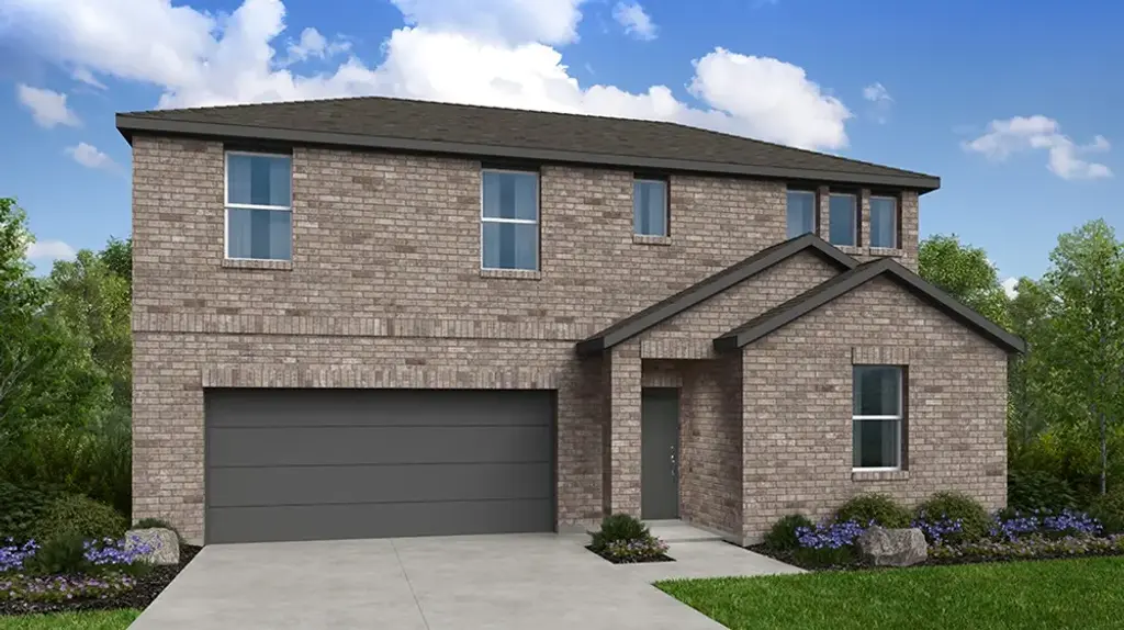 14120 Axel Johanson Drive, Del Valle