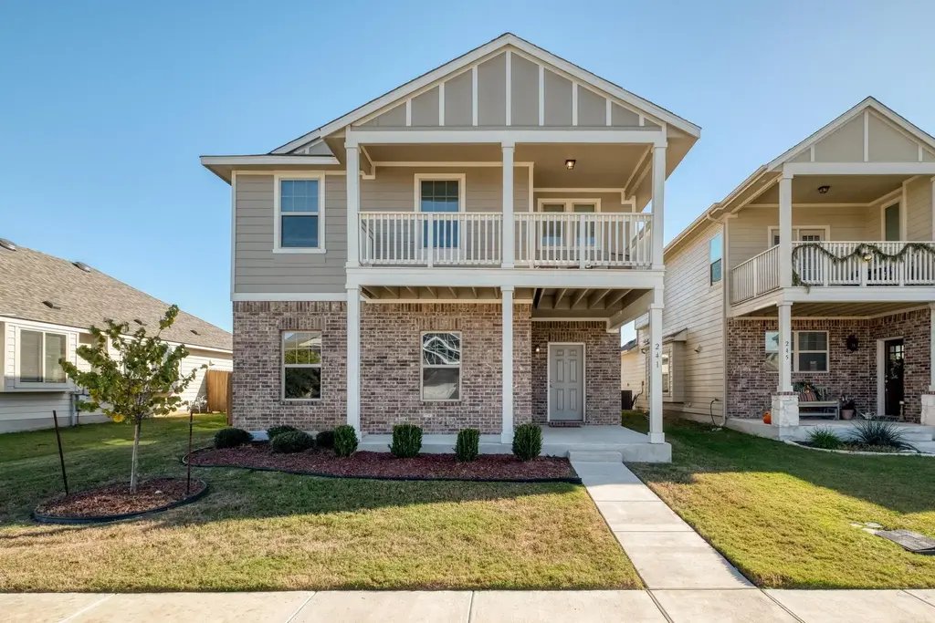 241 Arabian Colt Drive, Georgetown