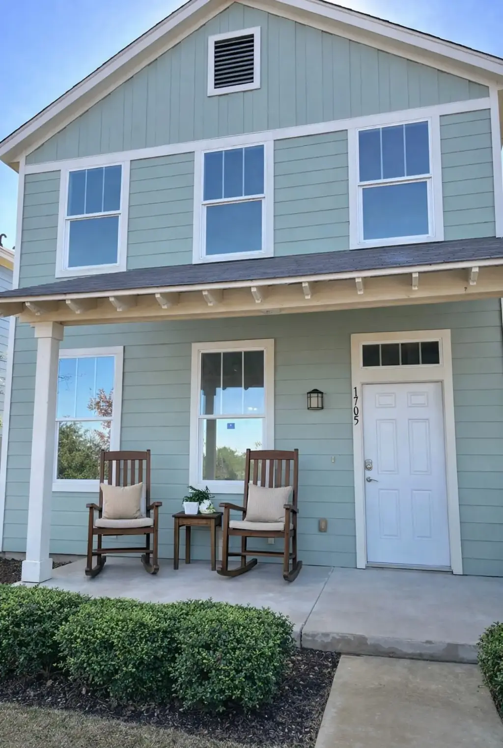 1705 Arbor Knot Drive, Kyle
