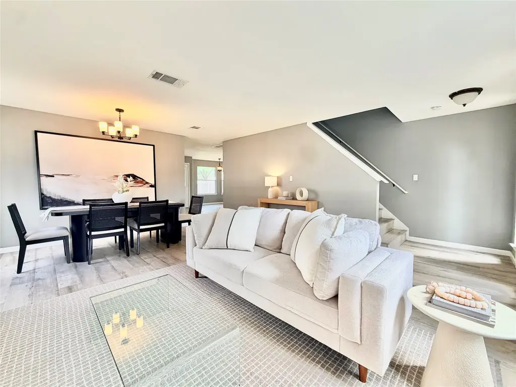 1417 Deer Ledge Trail, Cedar Park