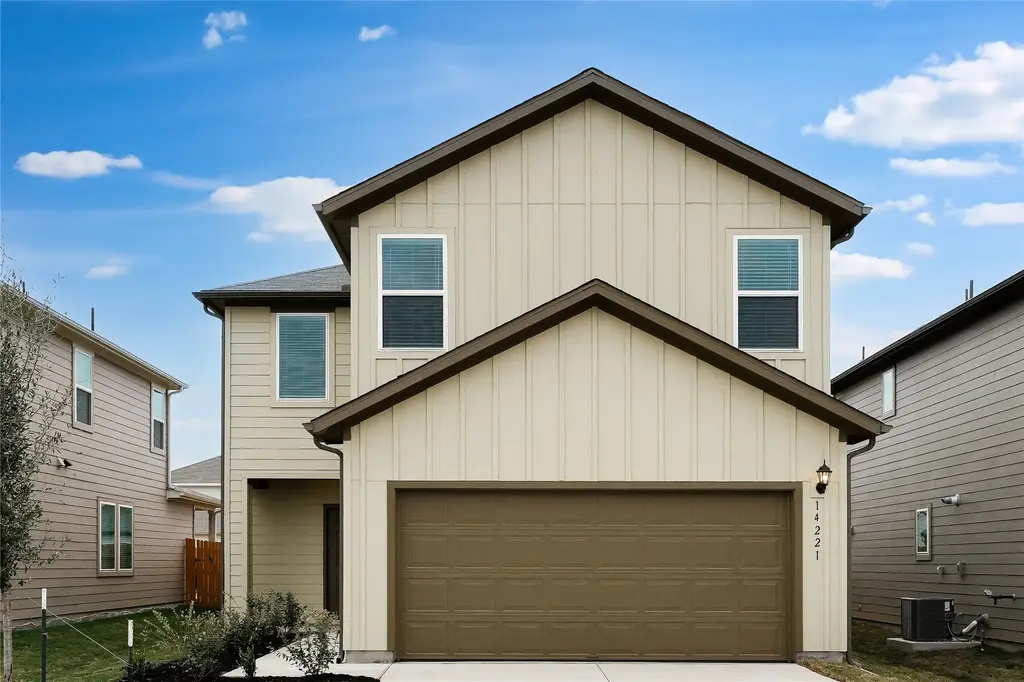14221 Matterod Drive, Del Valle