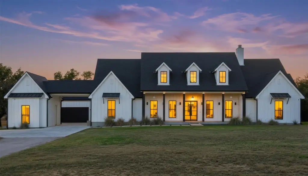 23937 Oscar Road, Spicewood