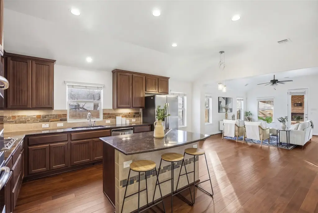 13600 Hymeadow Circle, Austin