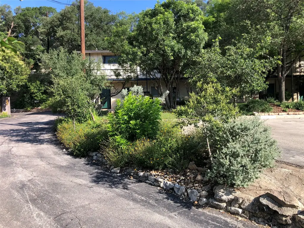 5330 Balcones Drive A, Austin