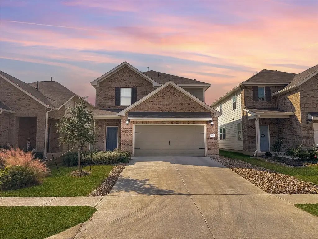 2437 Roosevelt Road, Leander