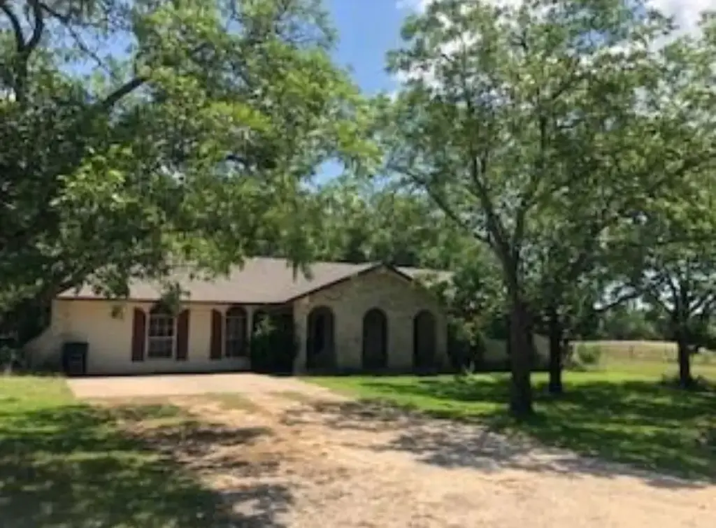 2301 County Road 279 Road, Leander