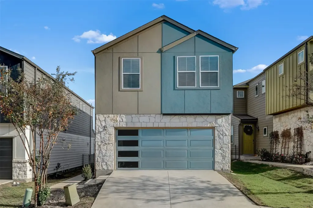 7509 Grand Linden Way 87, Austin