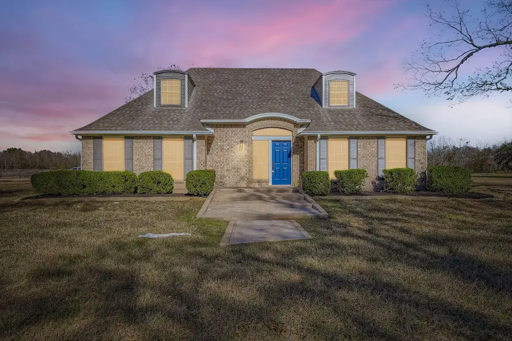 34411 Fulshear Farms Road, Fulshear