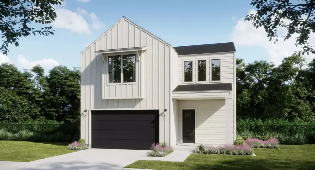 1304 Rambling Rose Road, Austin