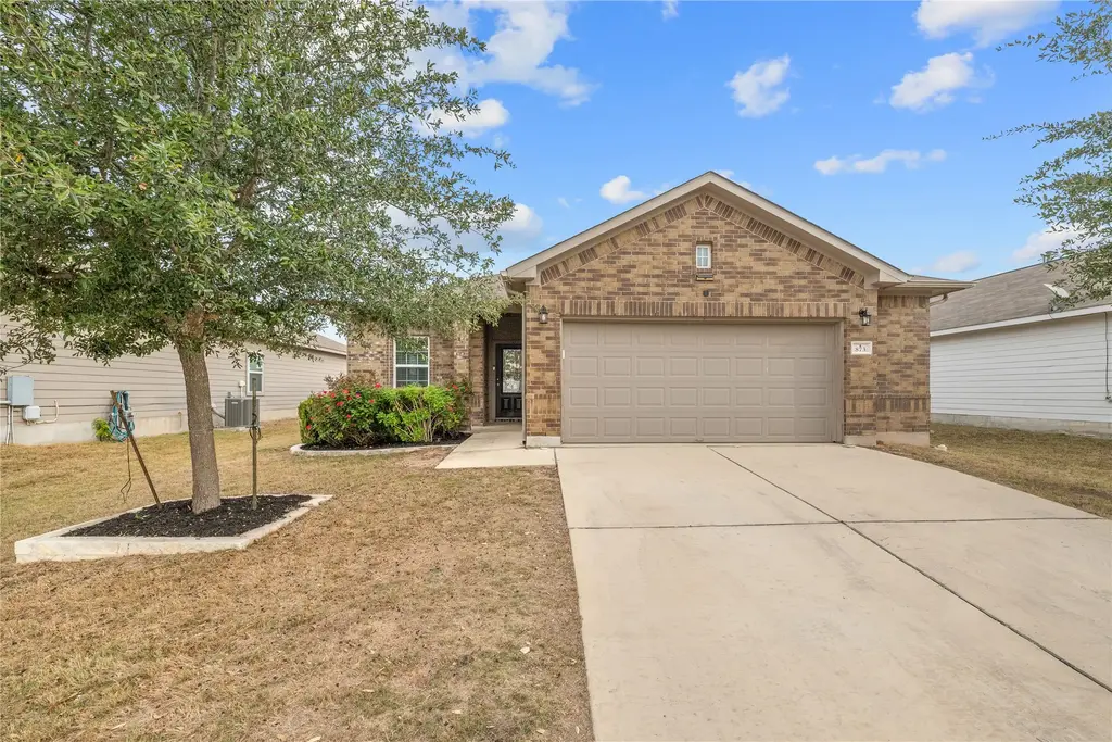 873 Covent Drive, Kyle