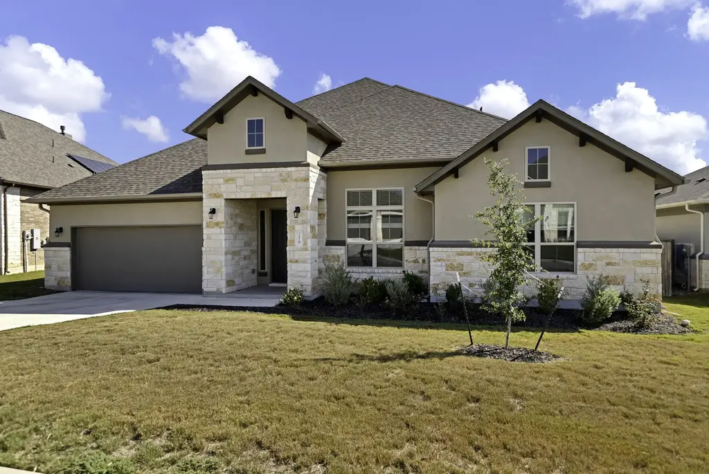 278 Eclipse Drive, Austin
