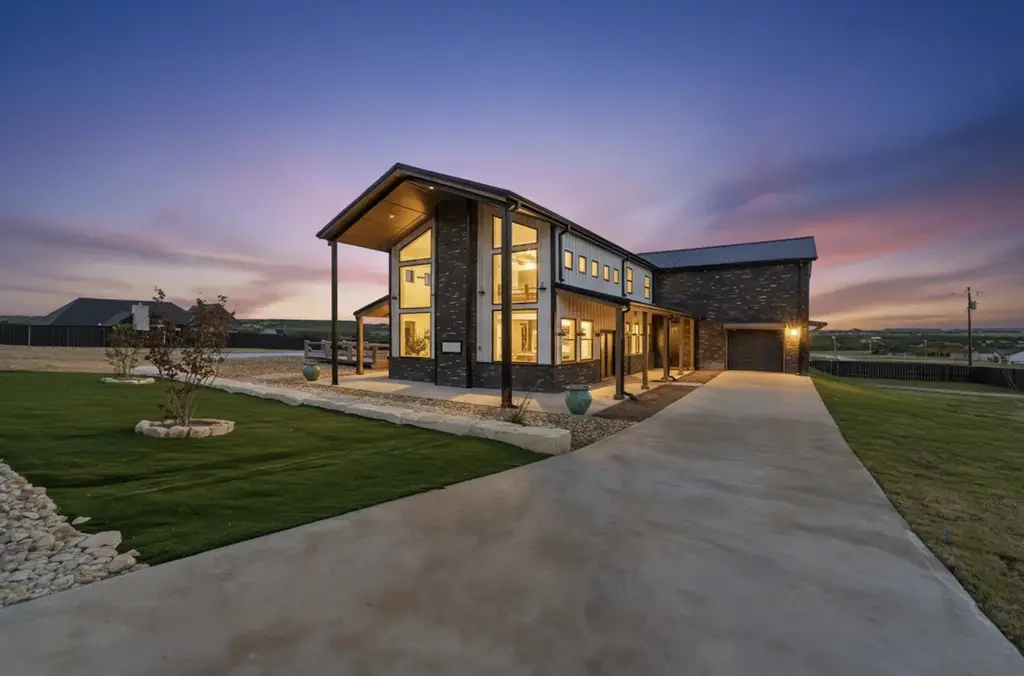 1244 Hadley Lane, Copperas Cove