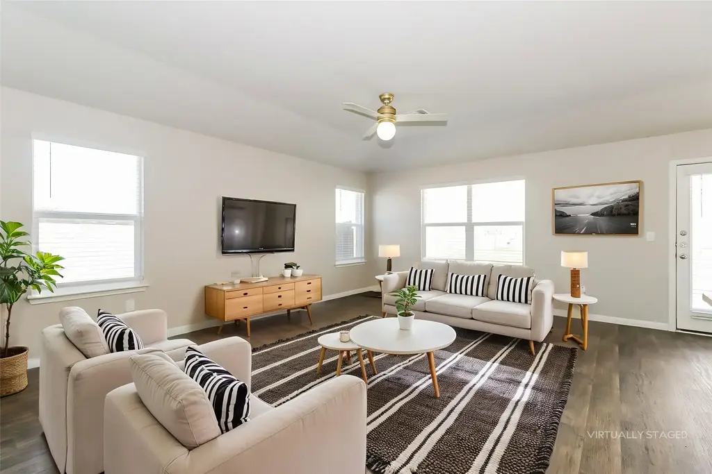10913 Gonzales Ranger Pass, Austin