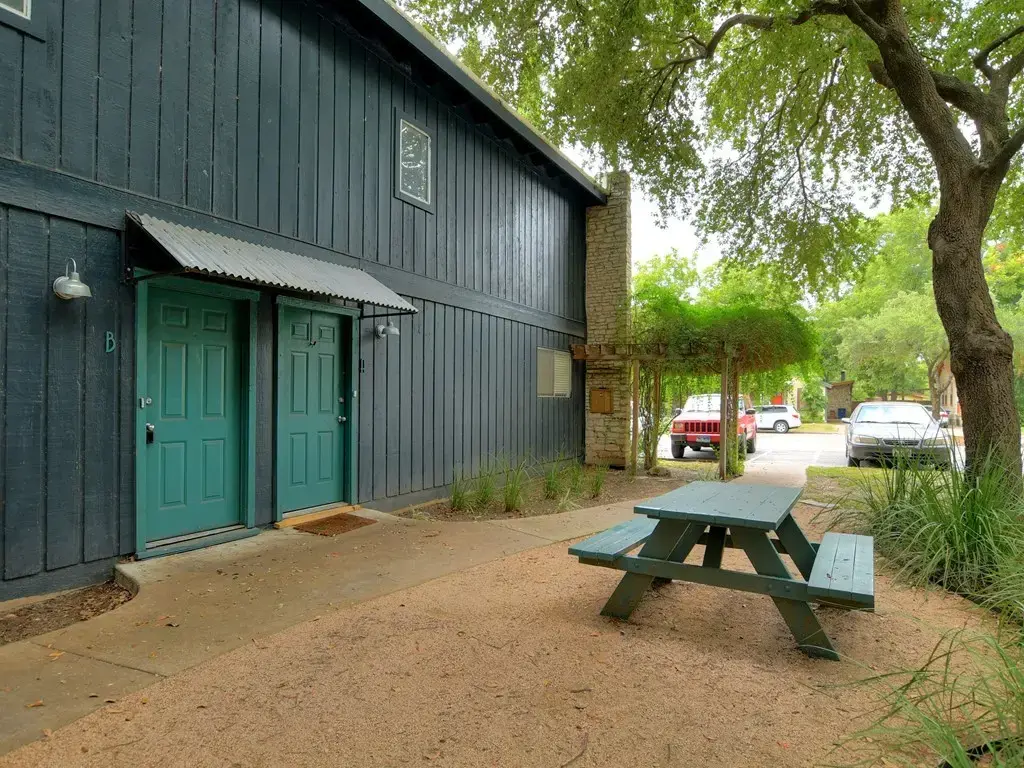 604 Franklin Boulevard B, Austin