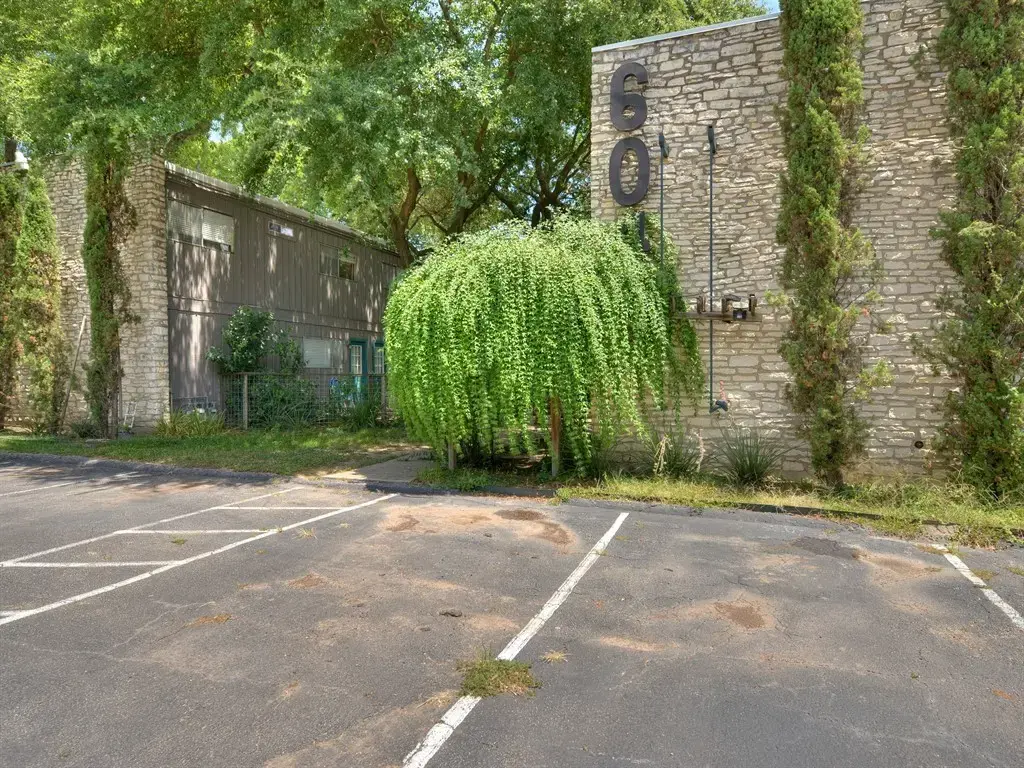 604 Franklin Boulevard A, Austin