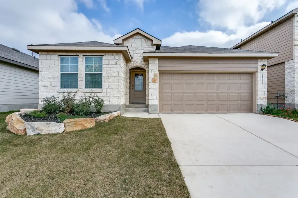 21042 Gravel Keep Drive, San Antonio