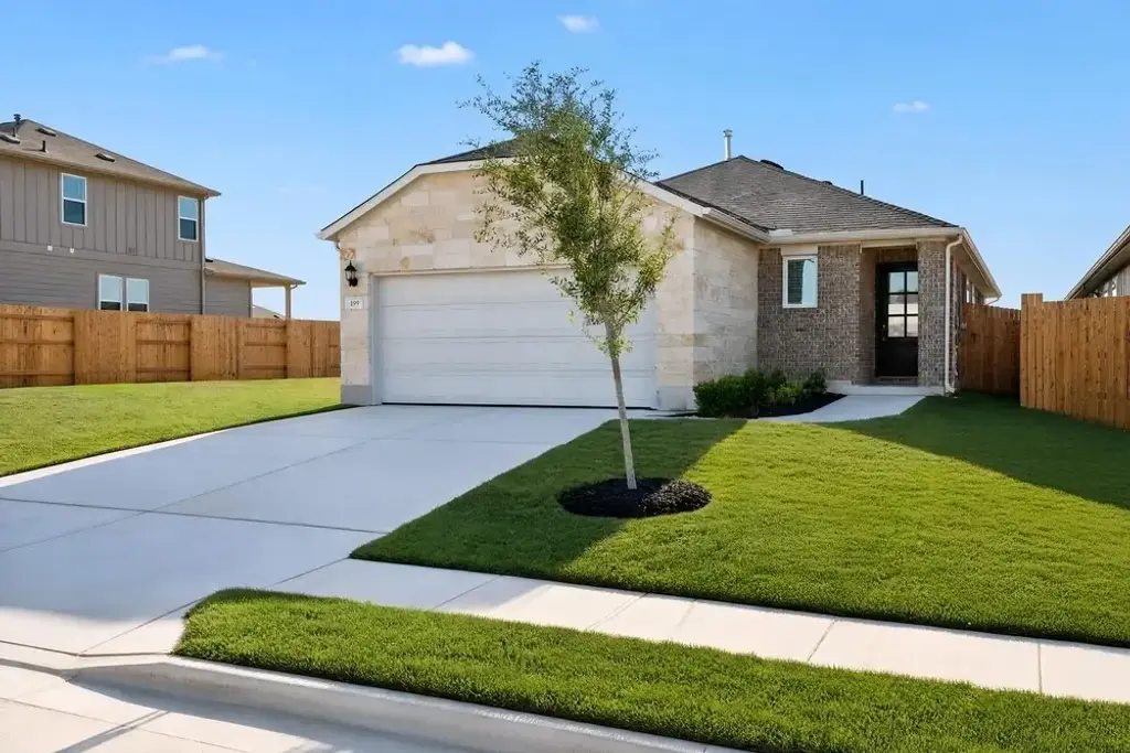 199 Bayou Mint Boulevard, Buda