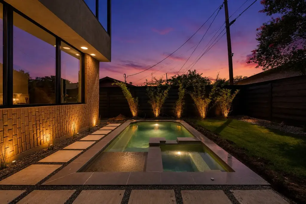 1403 Barton Hills Drive 3, Austin