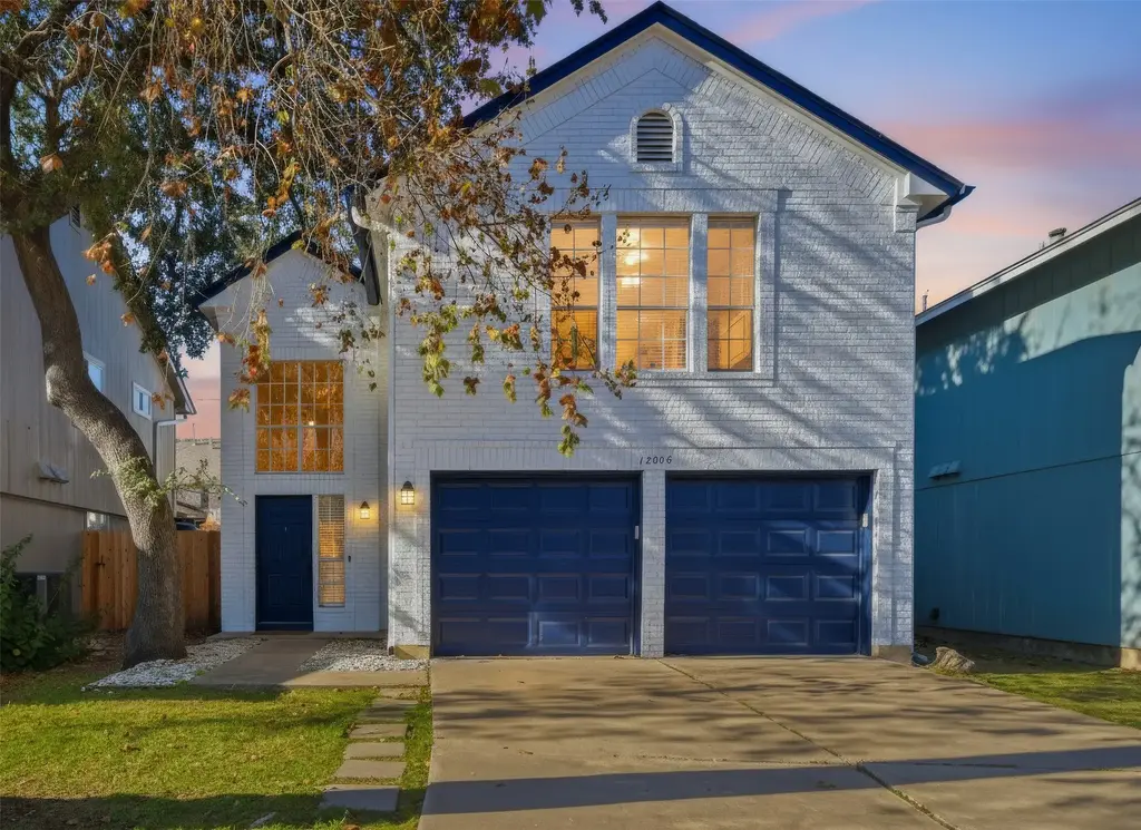 12906 Humphrey Drive, Austin