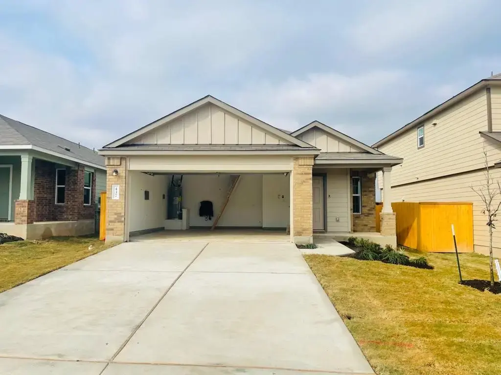 437 Perfect World Loop, Jarrell