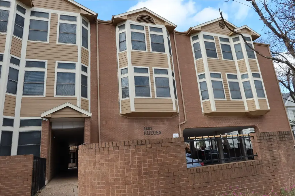 2802 Nueces Street 306, Austin