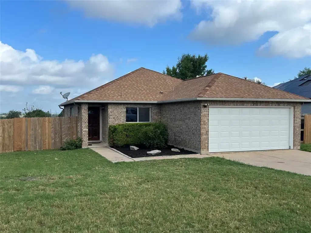 2932 Donnell Drive, Round Rock