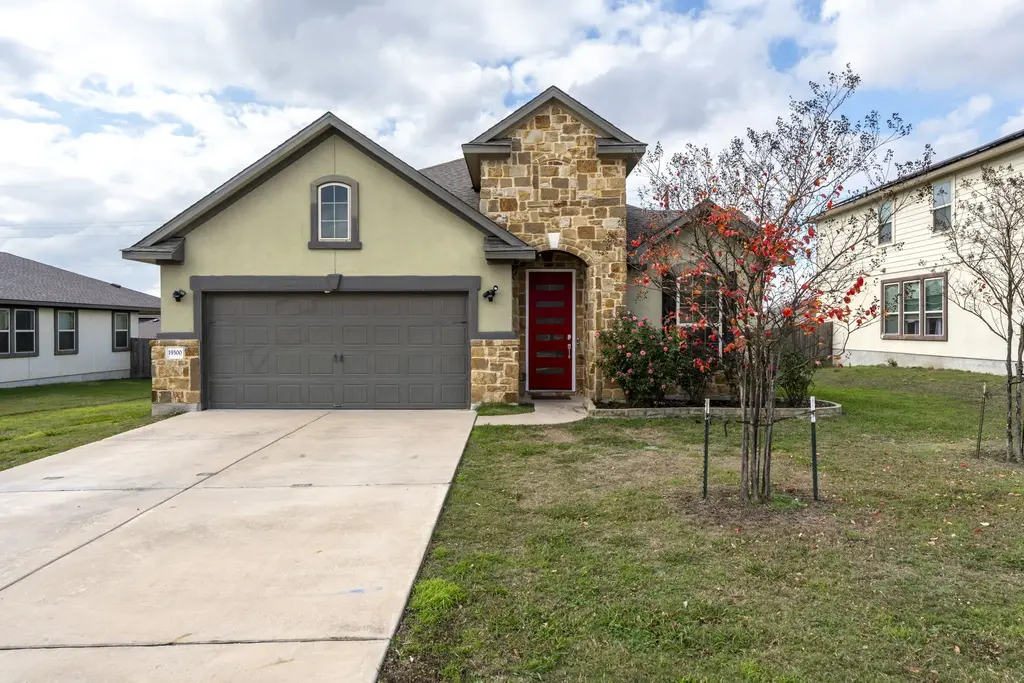 19300 Elk Horn Drive, Pflugerville