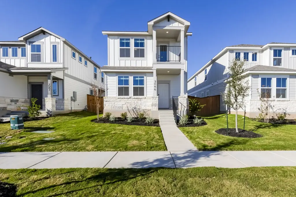 2066 Alice Jay Way, Round Rock
