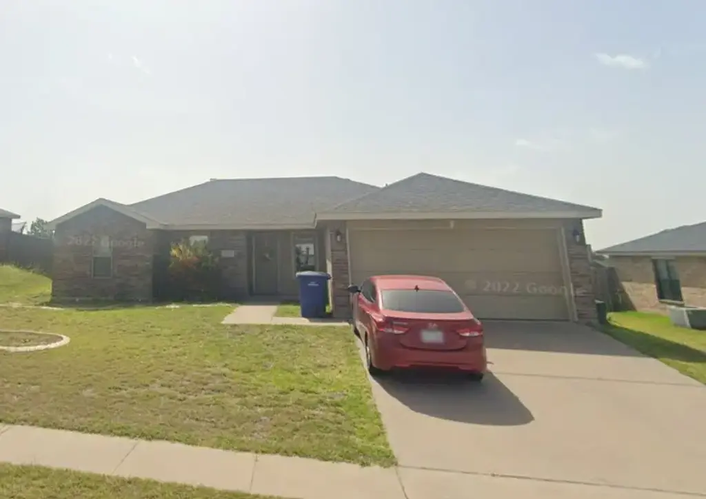 1309 Marlee Circle, Copperas Cove