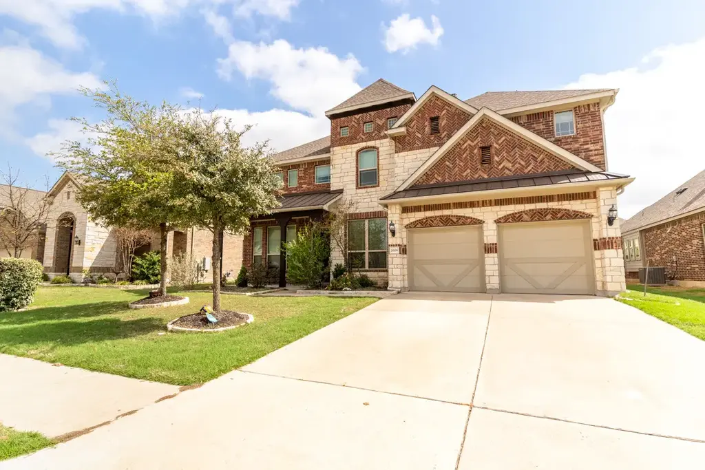 2608 Pecan Creek Drive, Leander