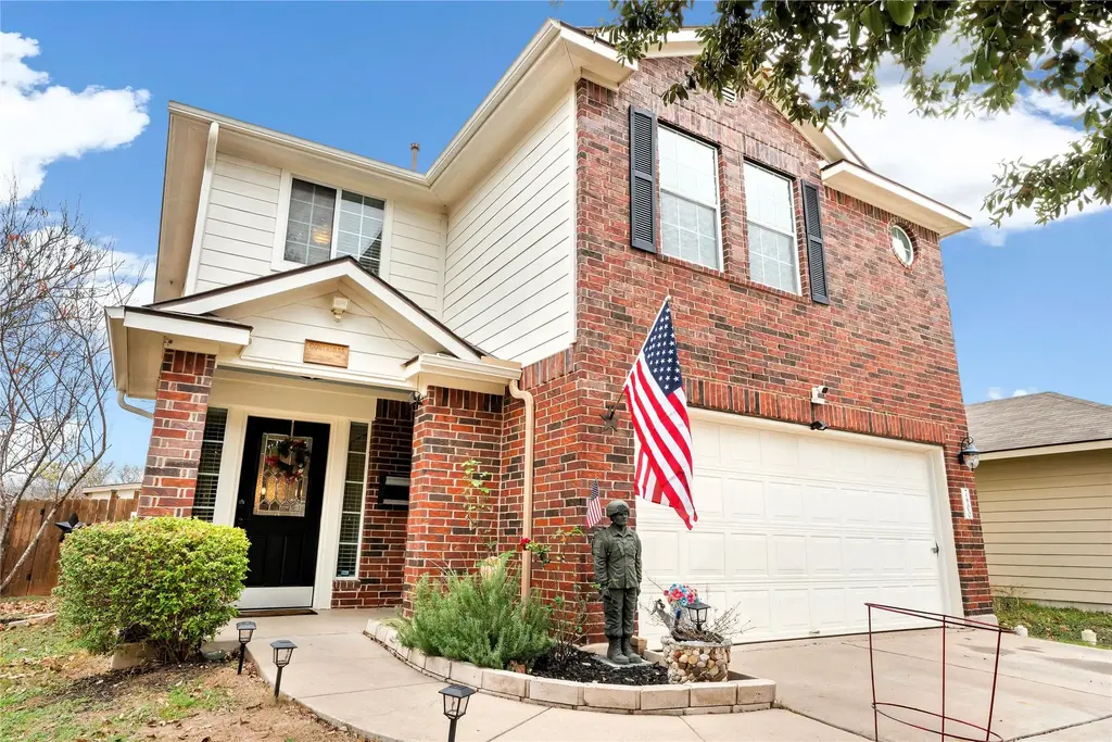7800 Duber Lane, Austin