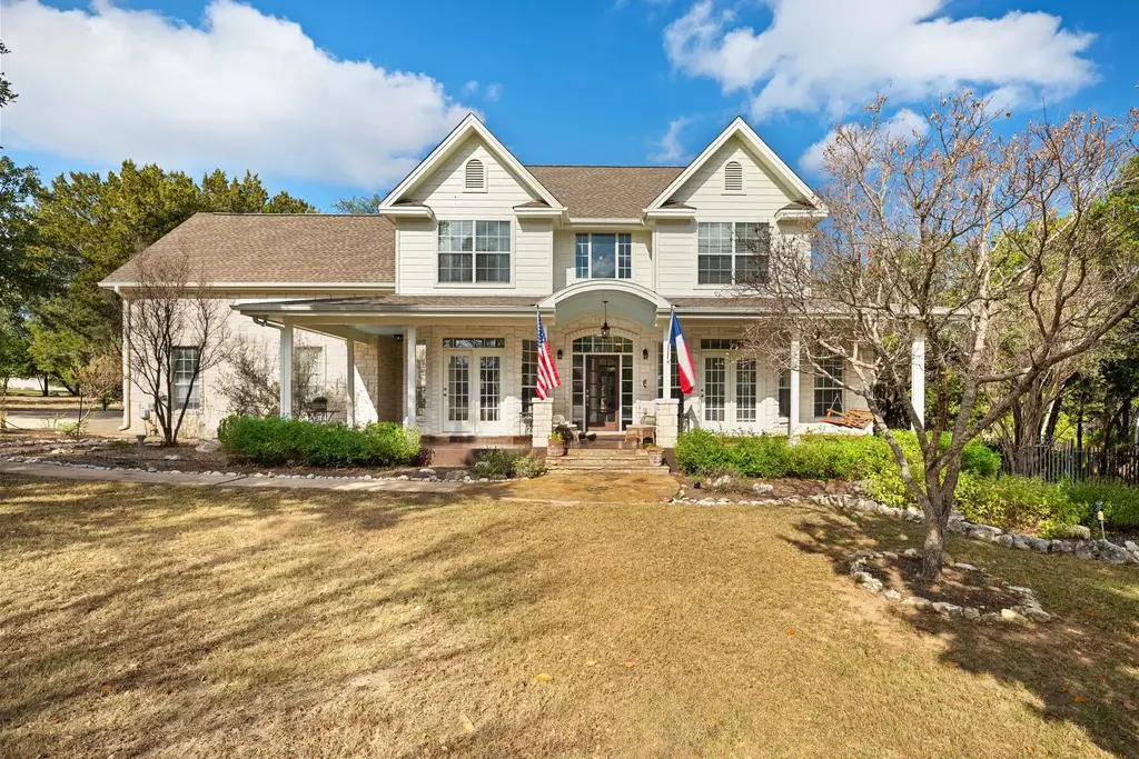 19045 Venture Drive, Point Venture