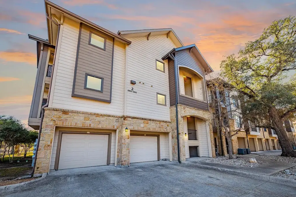 9900 Mcneil Drive 13-13303, Austin