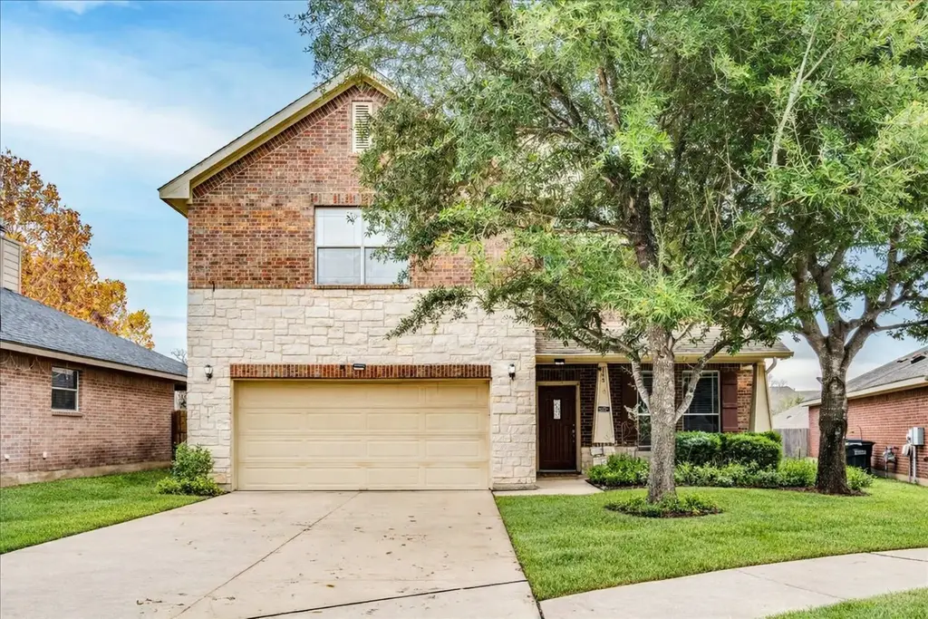 143 Crizer Court, Buda