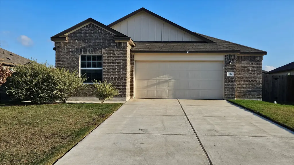 195 Salt Springs Road, Kyle